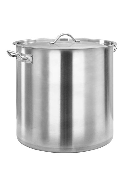 Concept Oală de supă, 50 x 50 cm, inox, 98 L