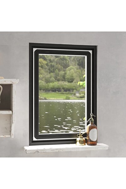 Concept Μαγνητική σίτα για παράθυρα, λευκή, 80x120 εκ.