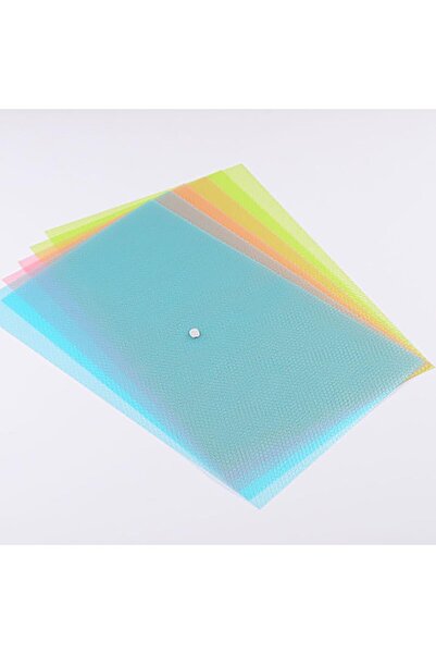 Arabest Refrigerator Liners,Shelf Liners for Drawer Kitchen Cupboard Table Ve...