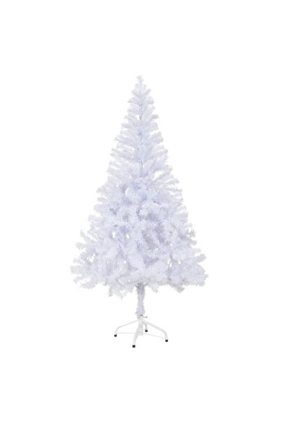 Concept Brad de Crăciun artificial cu stativ din plastic 150 cm 380 ramuri