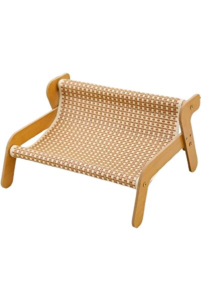 Arabest Cat Scratcher Couch, 2-in-1 Cats Scratch Pad, Casual Scratching Bed, ...