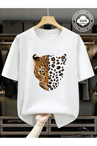 YHDZ 100% Cotton,Women's Casual Cotton T-Shirt,Breathable Fabric, Machine Was...