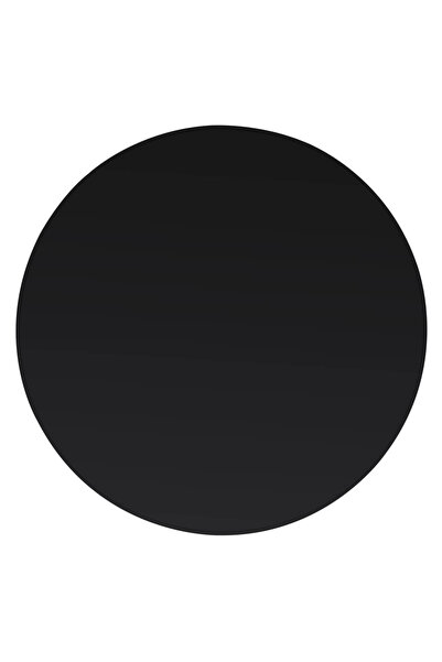 Concept Επιφάνεια τραπεζιού από σκληρυμένο γυαλί, στρογγυλή, 300 mm