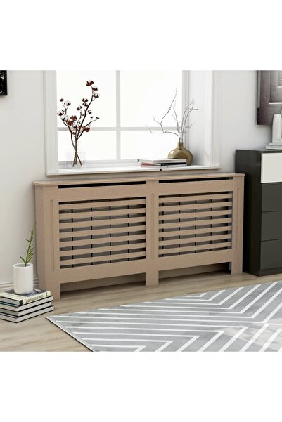 Concept Mască pentru calorifer, 172 x 19 x 81 cm, MDF