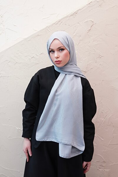 efdal şal eşarp Σχέδιο ρίγες Μοντάλ Σάλι ζακάρ