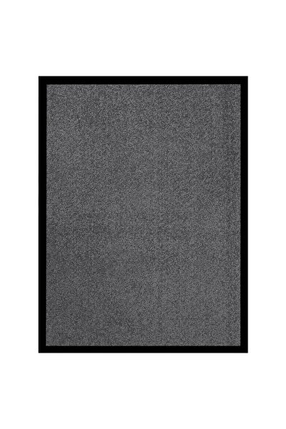 Concept Πατάκι εισόδου, ανθρακί, 40x60 εκ.