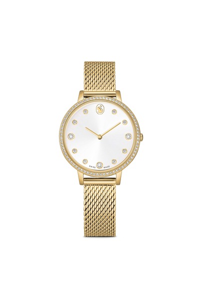 Swarovski 5740823 Kol Saati Clarıca:Ms Pgo/Whıte/Pgo