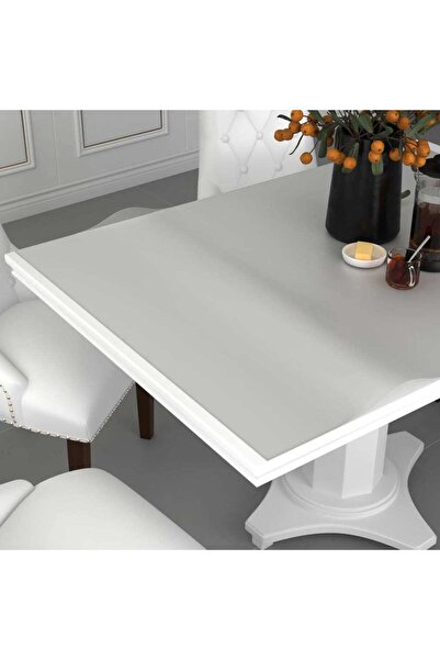 Concept Προστατευτική μεμβράνη τραπεζιού, ματ, 70 x 70 cm, PVC, 2 mm