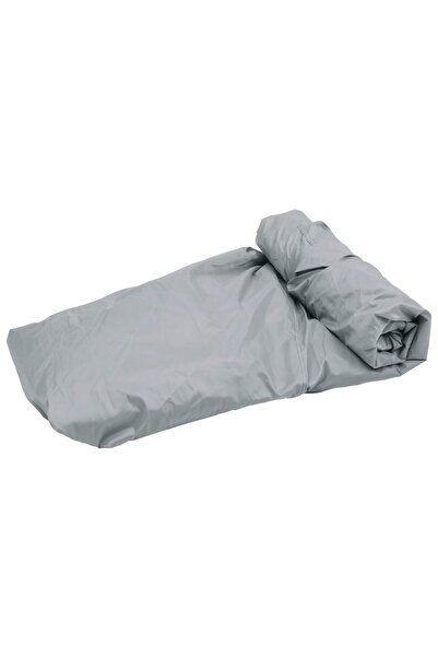 Concept Γκρι μουσαμάς για βάρκα Μήκος 488-564 εκ. Πλάτος 239 εκ.