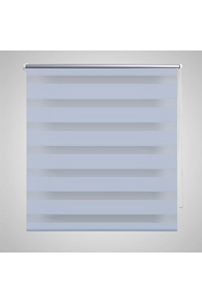 Concept Στόρι ζέβρας 70 x 120 εκ. λευκό