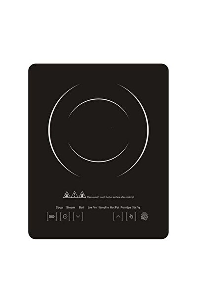 Arabest Smart Induction Cooktop,LED Screen Digital Sensor,Cooktop Burner,Fast...