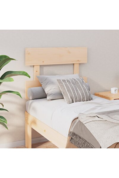 Concept Κομοδίνο, 93,5x3x81 cm, μασίφ ξύλο πεύκου