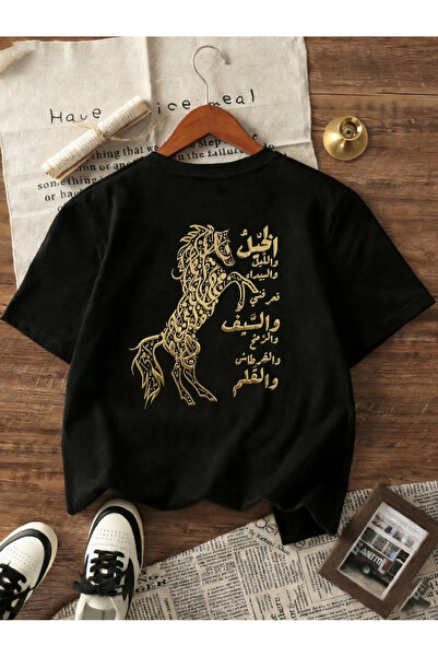 YHDZ 100% Cotton,Women's Casual Cotton T-Shirt,Breathable Fabric, Machine Was...