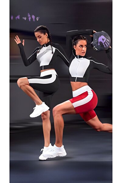 kalawear 2-Pack Women's t Shaping / Sculpting High Waist Black Sports Legging...