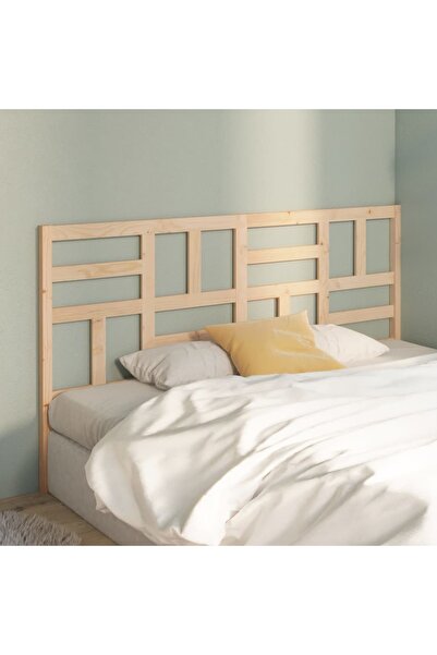 Concept Κομοδίνο, 186x4x104 cm, μασίφ ξύλο πεύκου