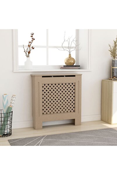 Concept Mască pentru calorifer, 78 cm, MDF