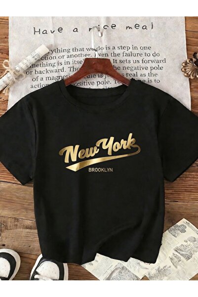 YHDZ 100% Cotton,Women's Casual Cotton T-Shirt,Breathable Fabric, Machine Was...