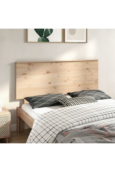 Concept Κομοδίνο, 154x6x82,5 cm, μασίφ ξύλο πεύκου