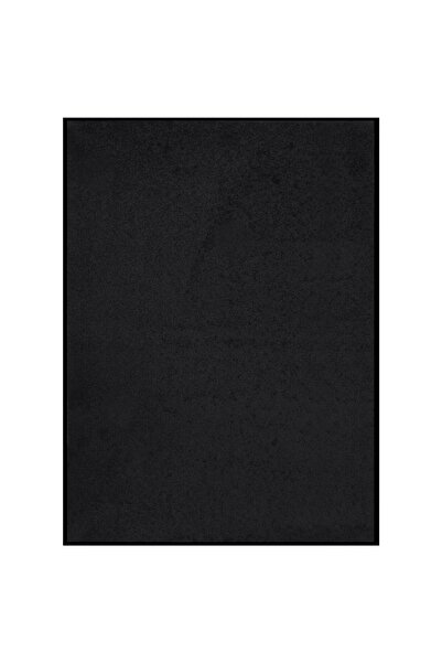 Concept Πατάκι πόρτας, μαύρο, 60x80 εκ.