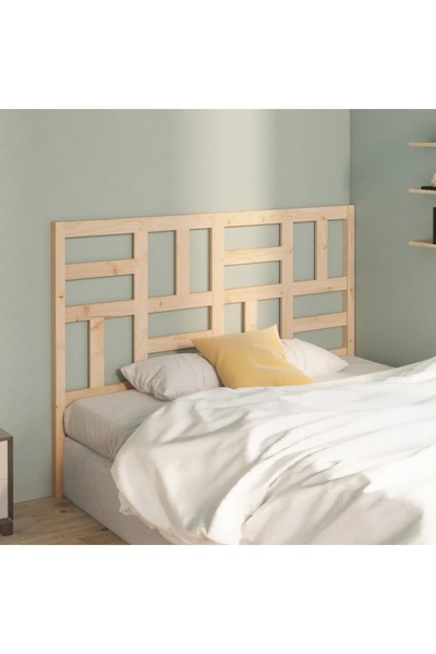 Concept Tăblie de pat, 141x4x104 cm, lemn masiv de pin