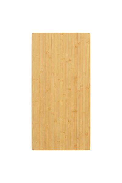 Concept Tocător, 100x50x4 cm, bambus