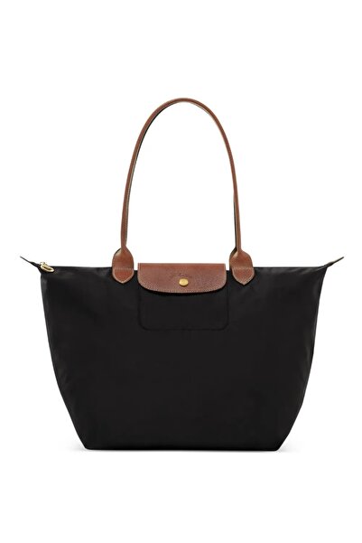 Longchamp Le Pliage Original Tote bag-M-Size:28 (L)x26.5(H)x20(W)cm