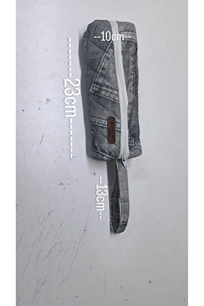 Zümrüdüanka Handmade Handbag Is