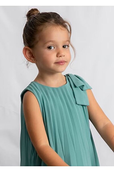 MAYORAL Girls' Dress 26Ymyr3920