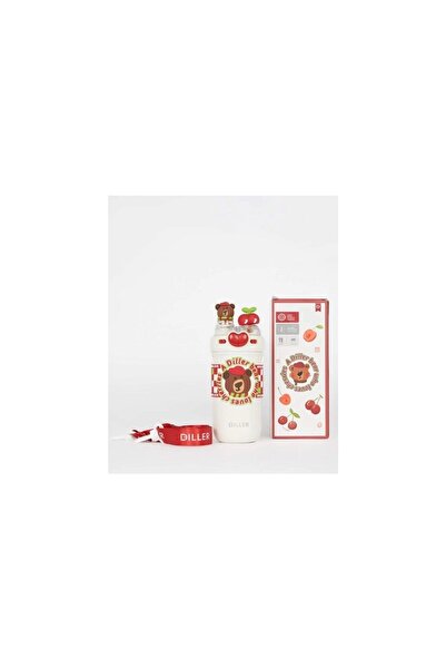 Vagon قارورة/ترمس من الفولاذ المقاوم للصدأ من Vagonlife Dıller مع/بدون شفاطات...