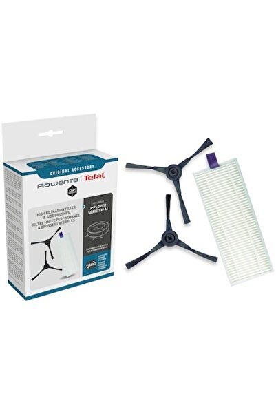 Rowenta Kit filtru de înaltă performanță ZR130002 și perii laterale