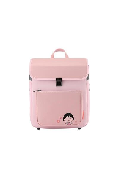 Beddybear Rucsac Cherry Maruko Collaborative, pentru copii, mare, rezistent l...