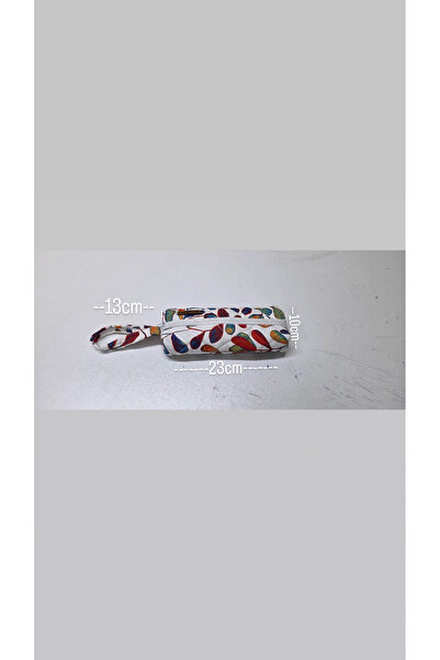 Zümrüdüanka Handmade Bag