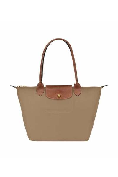 Longchamp Le Pliage Original Tote bag-M-Size:28 (L)x26.5(H)x20(W)cm
