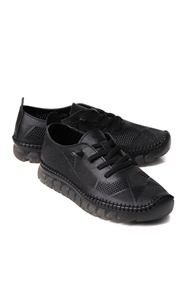 stato Vionna Genuine Leather Comfort Women's Casual Shoes