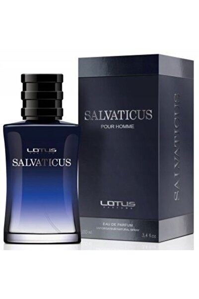 Lotus Salvaticus Eau de Parfum for Men, EDP, 100 ml