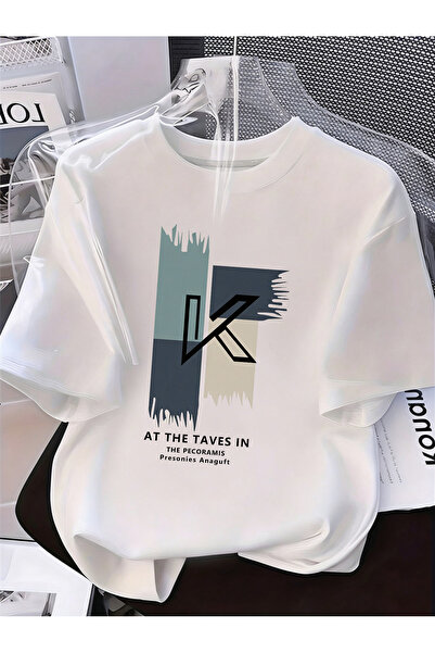 YHDZ 100% Cotton,men's Casual Cotton T-Shirt,Breathable Fabric, Machine Washable