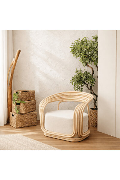 Generic Bonita Arm Chair