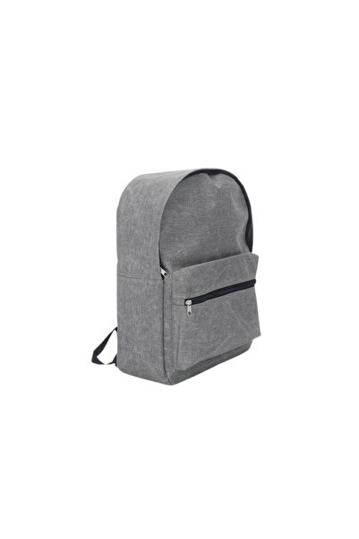 Generic AKBEZ - Promotional 15" 300D Polyester Backpack