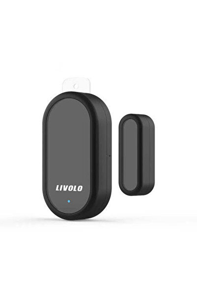 Livolo Senzor magnetic ZigBee pentru uși și ferestre EC