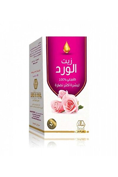 Wadi Al-Nahl Rose Oil for Skin Care from 125ml