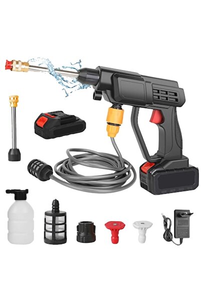 COBI SMART® Pistol de spălare cu presiune, 300W, 70BAR, cu 1 baterie