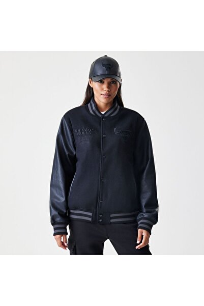 NEW ERA Chicago Bulls jacket