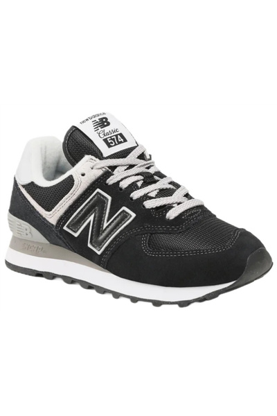New Balance 574 Women's Sneakers Black EU 37.5