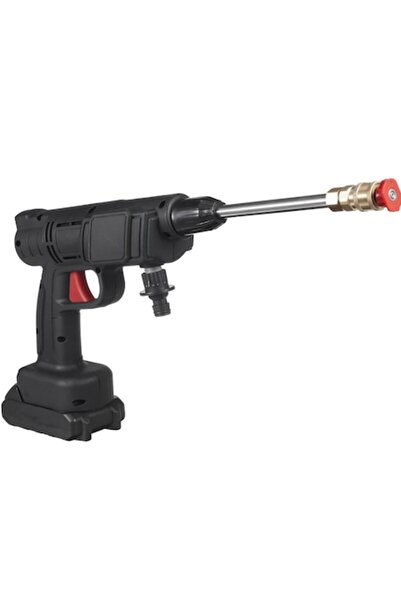 COBI SMART® High Pressure Washer Gun 18V Black