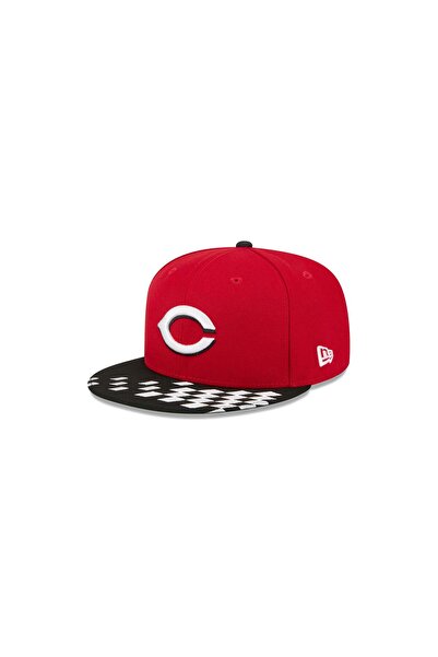 NEW ERA Jr MLB Cincinnati Reds Cap