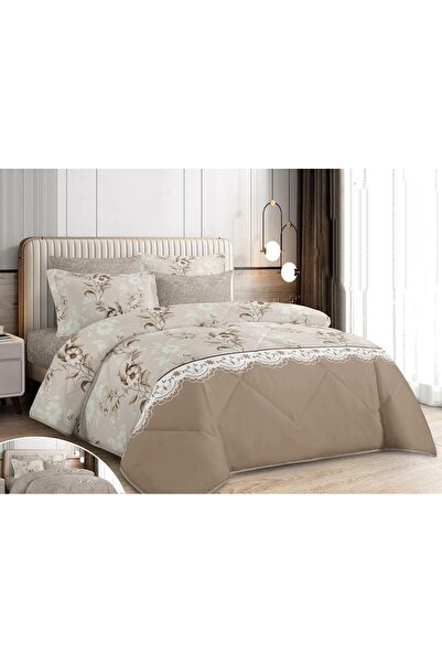 Barigo مفرش نفرين صيفي 6 قطع بتشكيله جديده