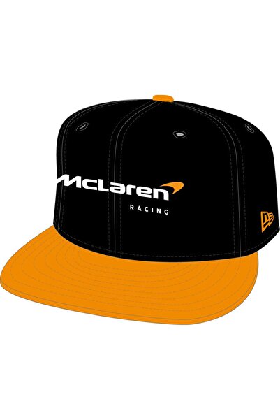 NEW ERA Essentials 9Fifty Mclaren Racing cap