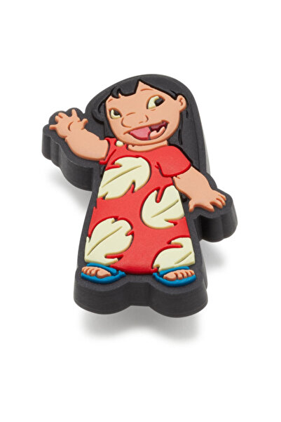 Crocs Jibbitz Disney Lilo