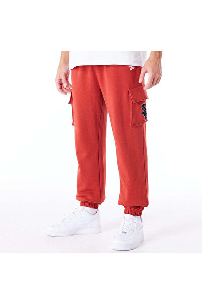 NEW ERA Pantaloni Chicago White Sox