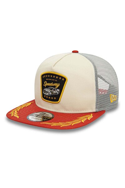 NEW ERA Motorsport Golfer Cap